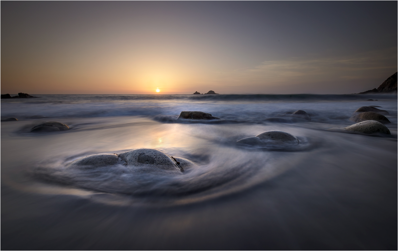 2nd Place - Andy Bracey - Porth Nanven